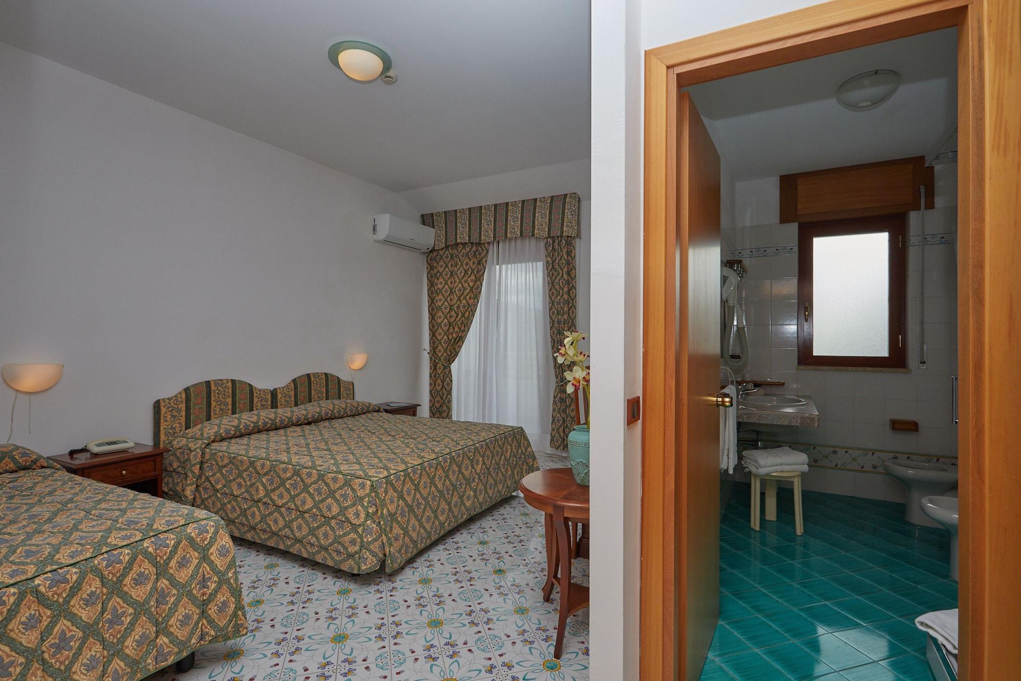 Club Residence La Castellana Belvedere Marittimo Esterno foto