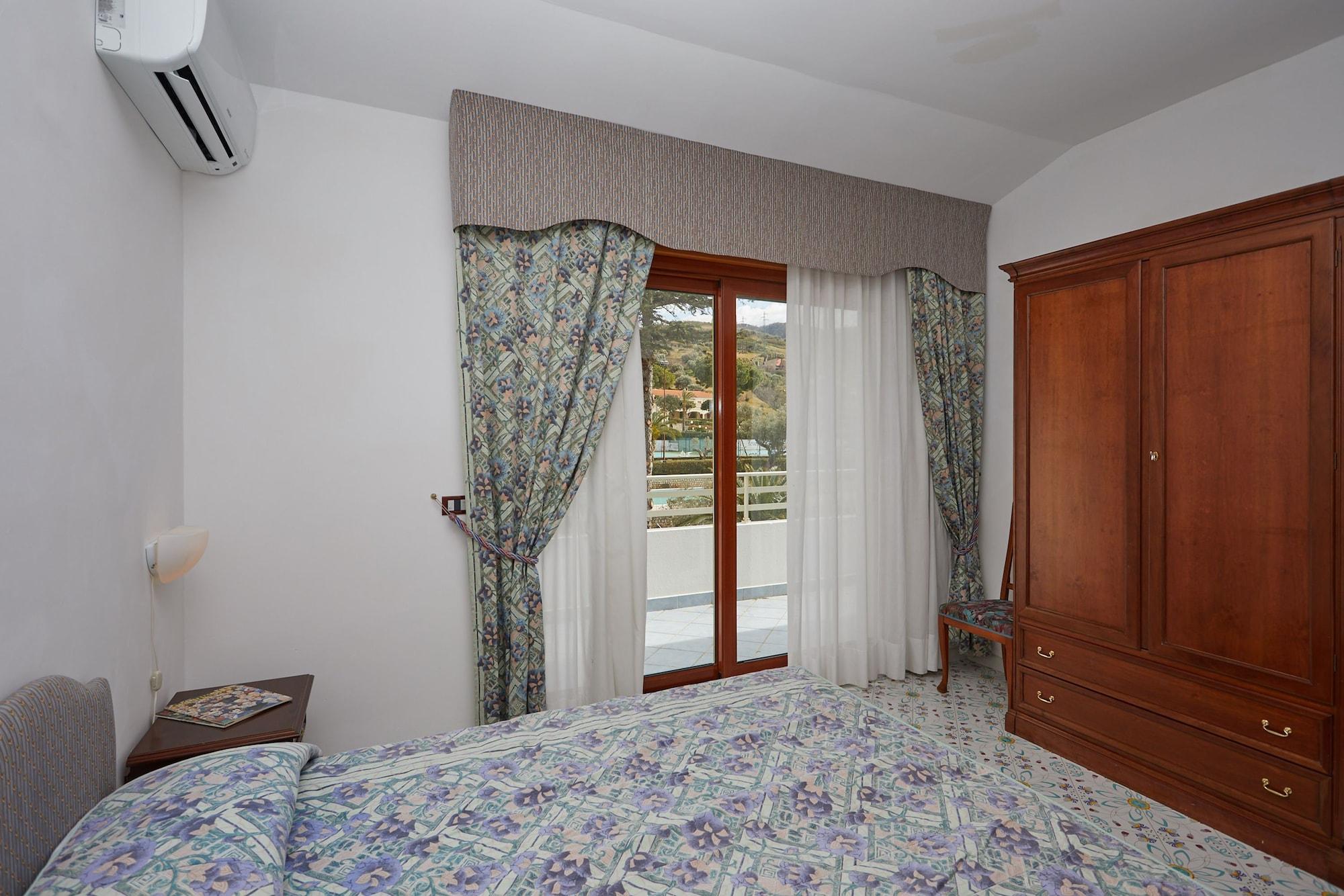 Club Residence La Castellana Belvedere Marittimo Esterno foto