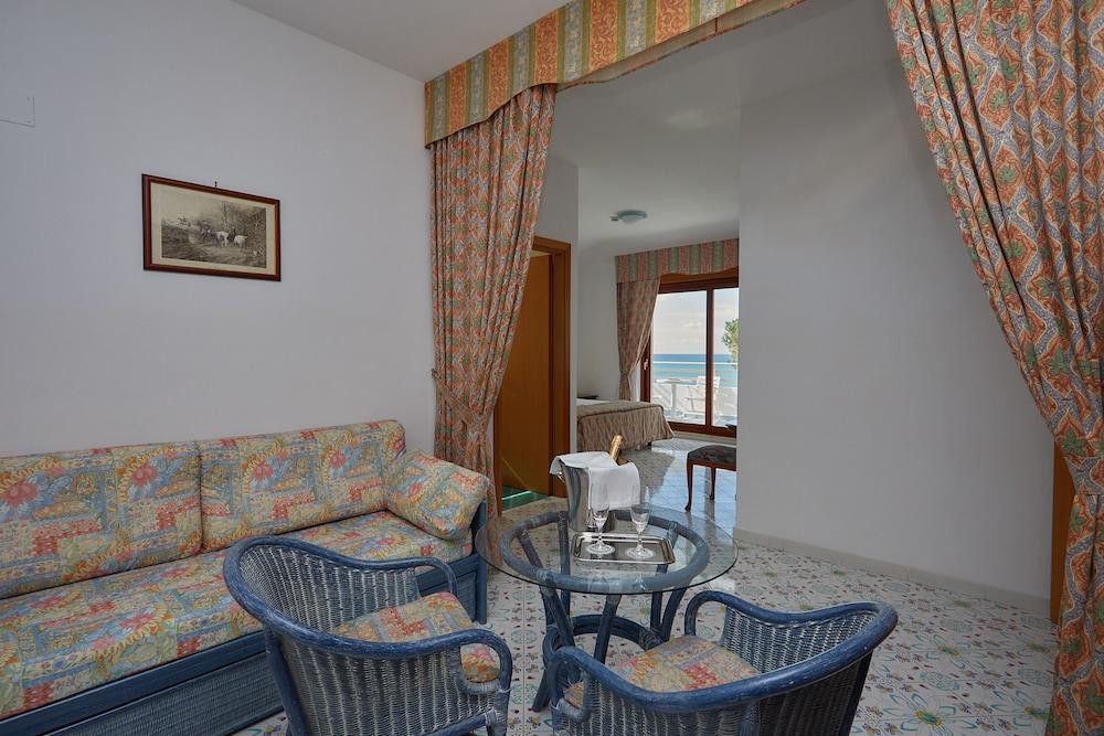 Club Residence La Castellana Belvedere Marittimo Esterno foto
