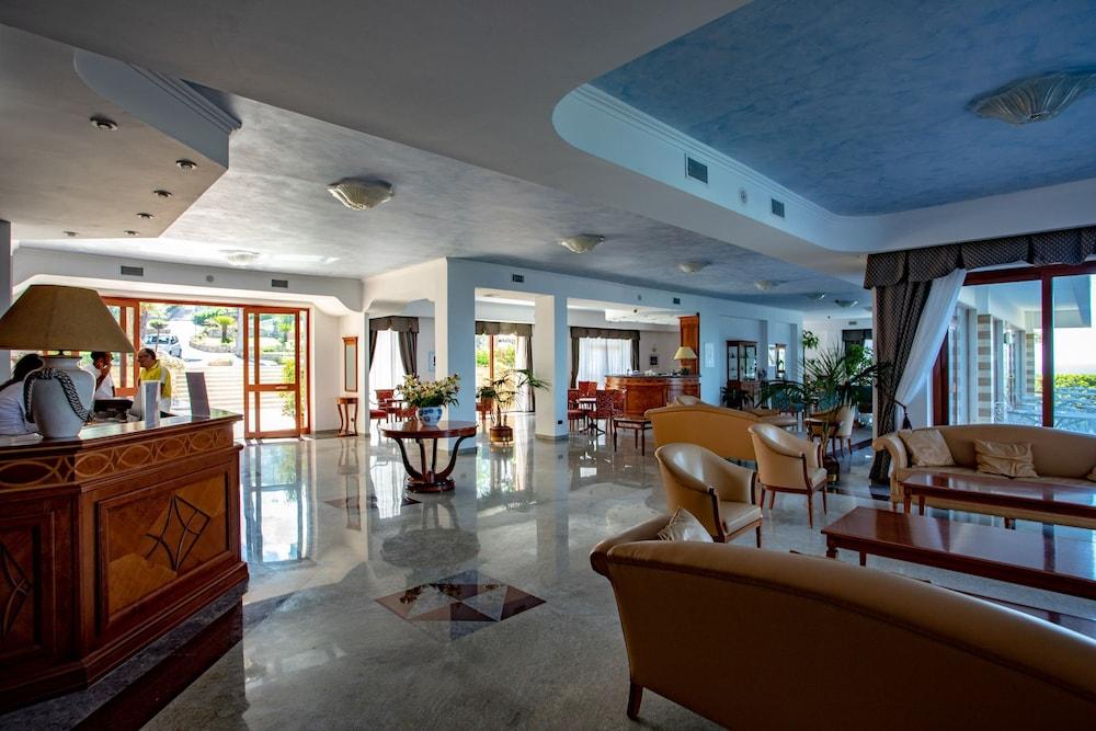 Club Residence La Castellana Belvedere Marittimo Esterno foto