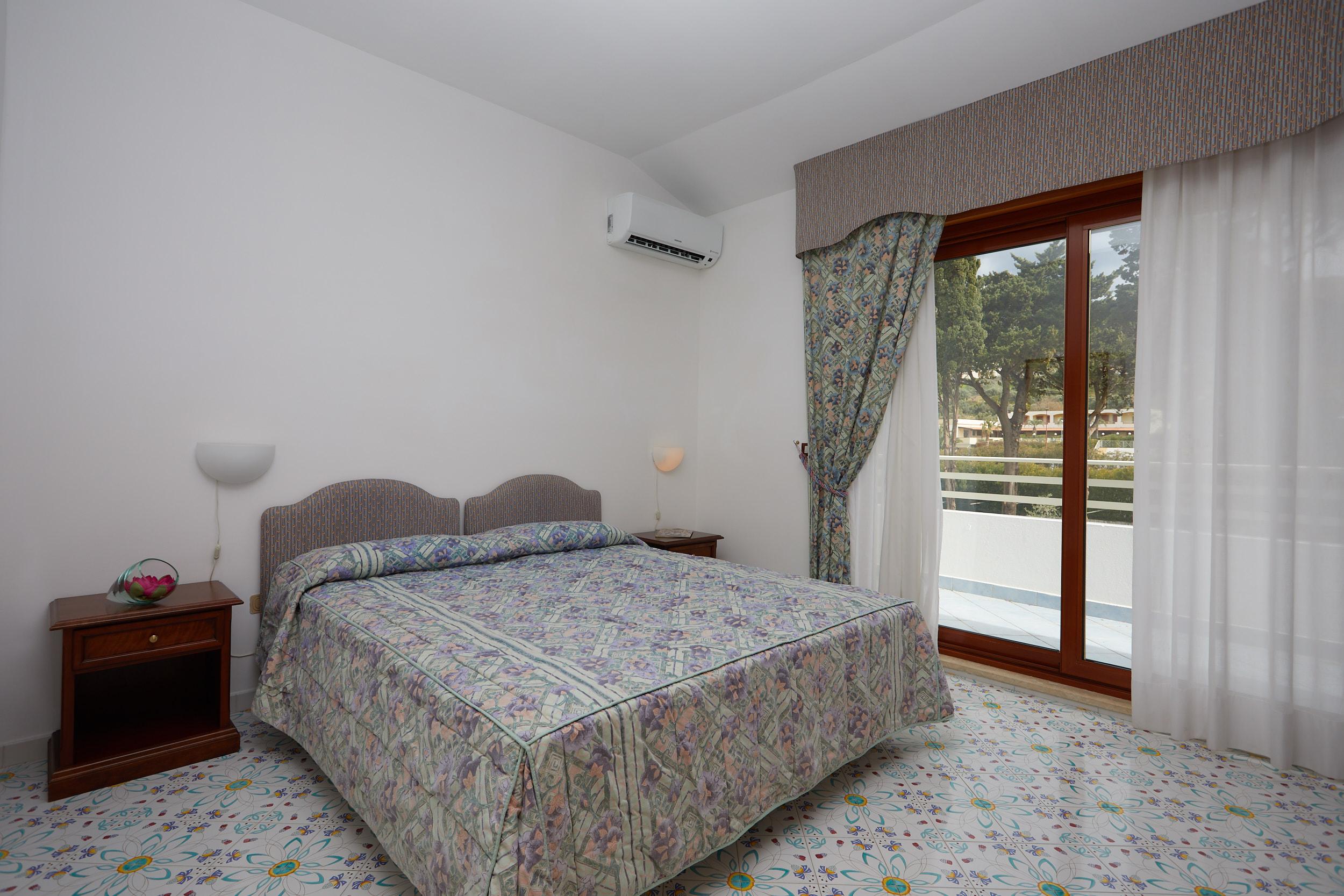 Club Residence La Castellana Belvedere Marittimo Esterno foto