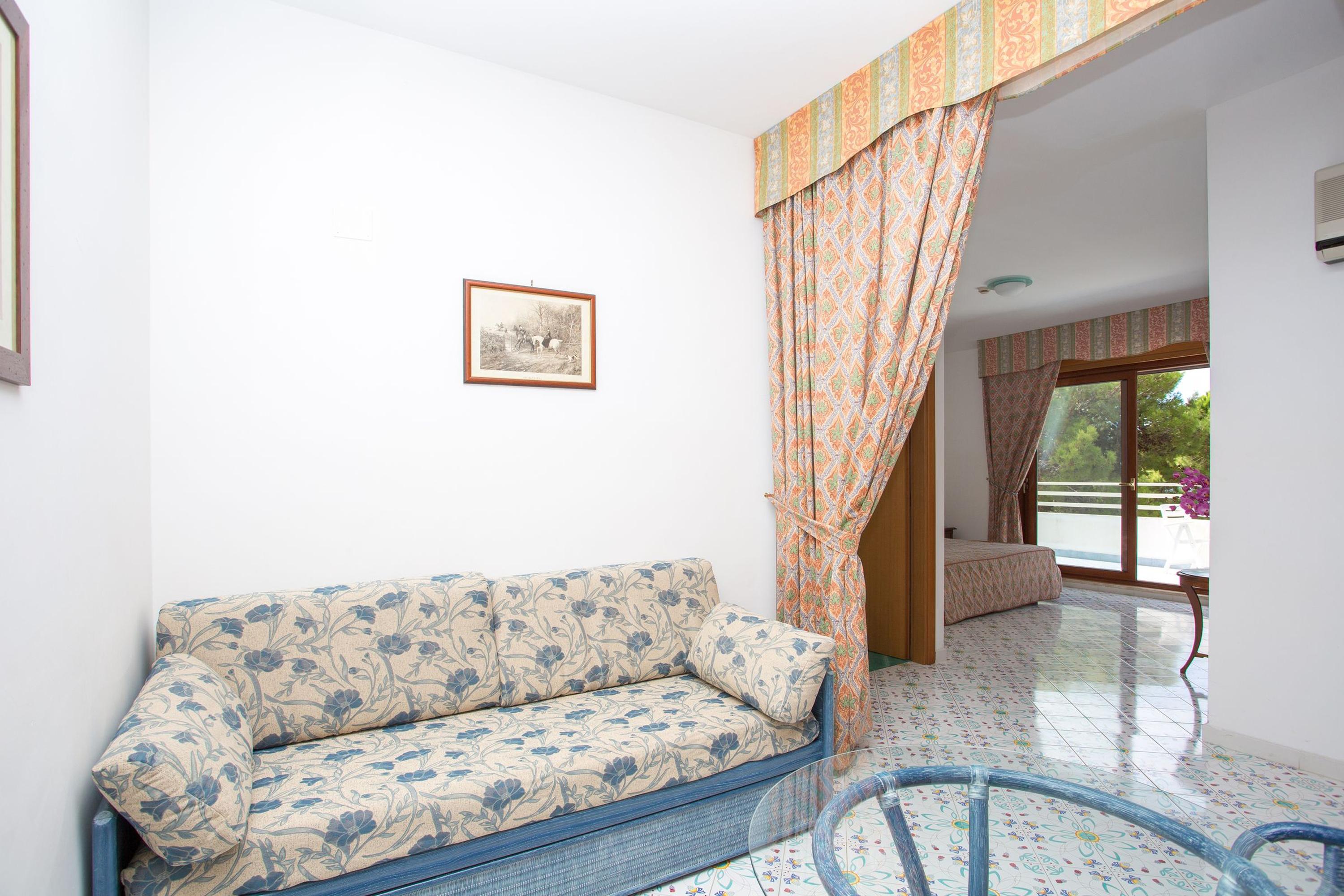 Club Residence La Castellana Belvedere Marittimo Esterno foto