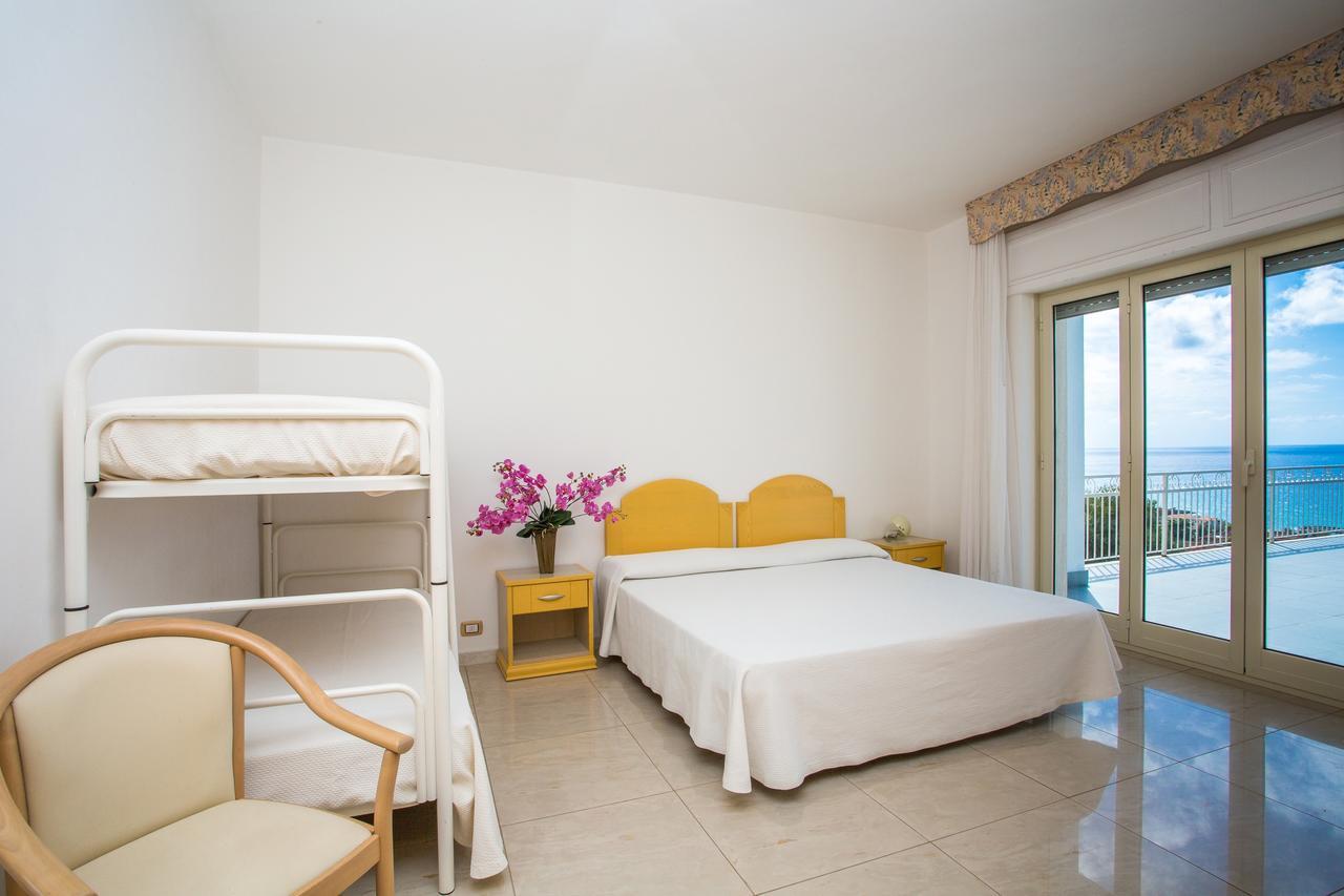 Club Residence La Castellana Belvedere Marittimo Esterno foto