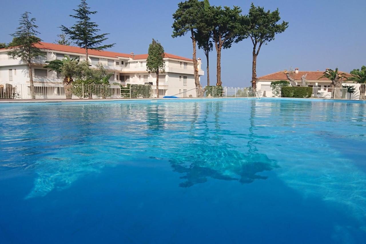 Club Residence La Castellana Belvedere Marittimo Esterno foto