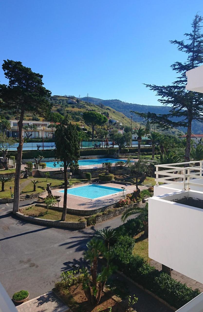 Club Residence La Castellana Belvedere Marittimo Esterno foto